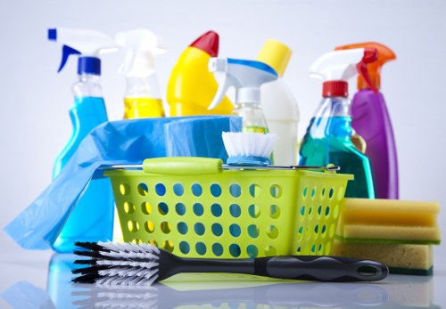 Professional upholstery cleaning in a Coulsdon living room