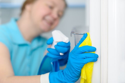Professional carpet cleaning in Coulsdon for a cleaner home