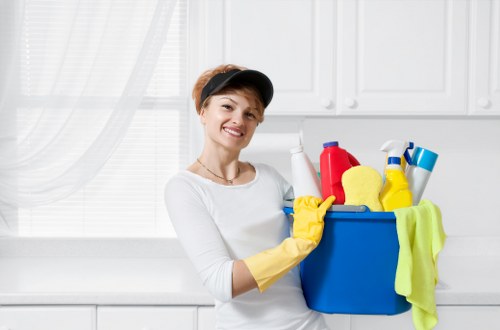 Professional mattress cleaning in Coulsdon for a fresher bedroom