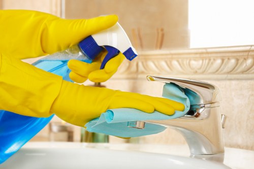 Expert upholstery stain removal in Coulsdon