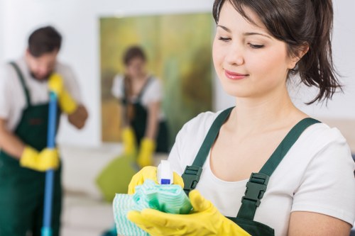 Common household stains treated in Coulsdon