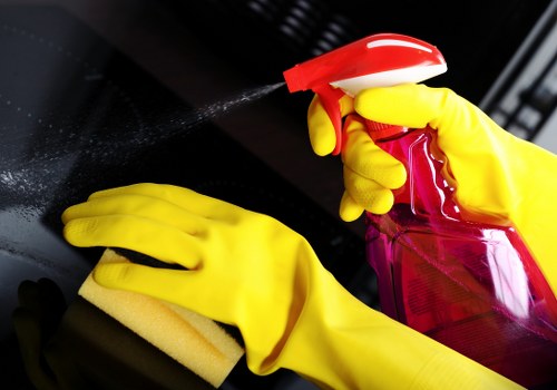 Professional carpet cleaning process in Coulsdon for fresh interior results