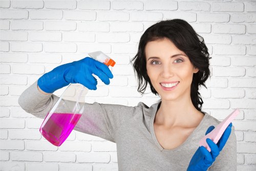 Carpet cleaning equipment used for deep cleaning in Coulsdon