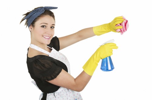 Keyboard navigation and screen-reader friendly Coulsdon carpet cleaners page