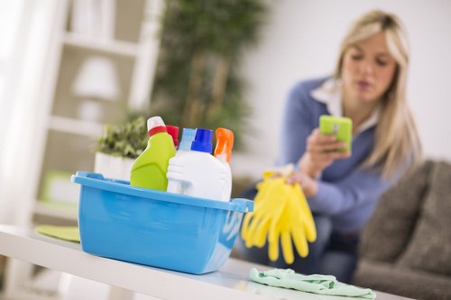 DIY stain removal tips for Coulsdon residents