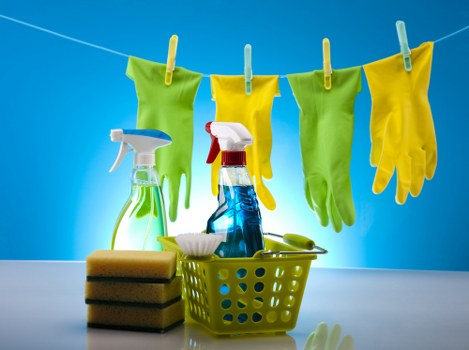 Fabric sofa material types relevant to sofa cleaning in Coulsdon