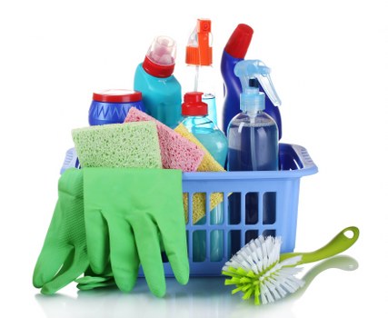 Senior review of a carpet cleaning complaint case