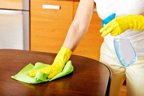 Complaint resolution and service improvement process